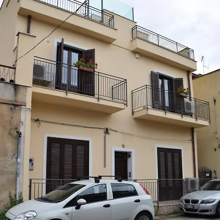 Casa Penelope Appartement