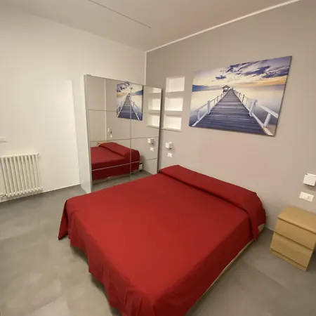 Casa Penelope Apartament Mondello