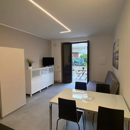 Casa Penelope Mondello