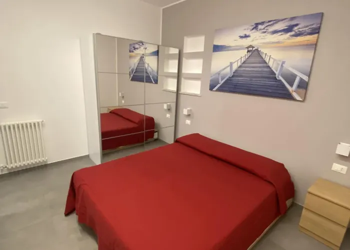 Casa Penelope Appartamento Mondello