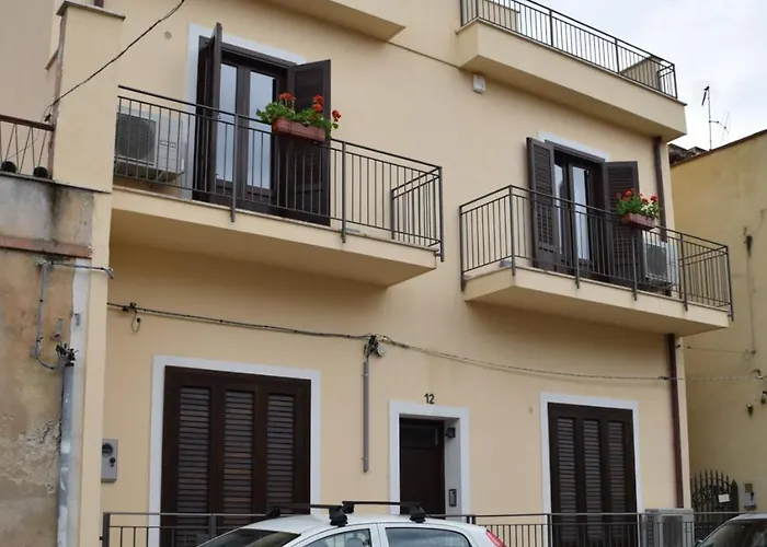 Casa Penelope Appartamento