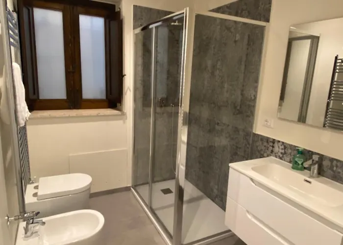 Appartamento Casa Penelope