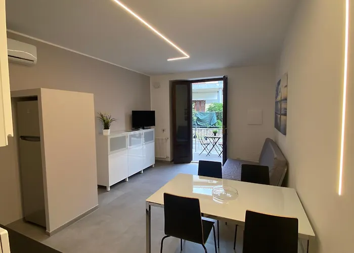 Casa Penelope Mondello